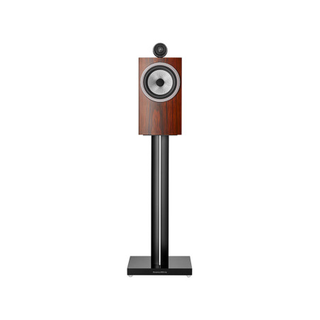 BOWERS & WILKINS 705 S3 - PAIR Bookshelf Speakers - Audio Impact