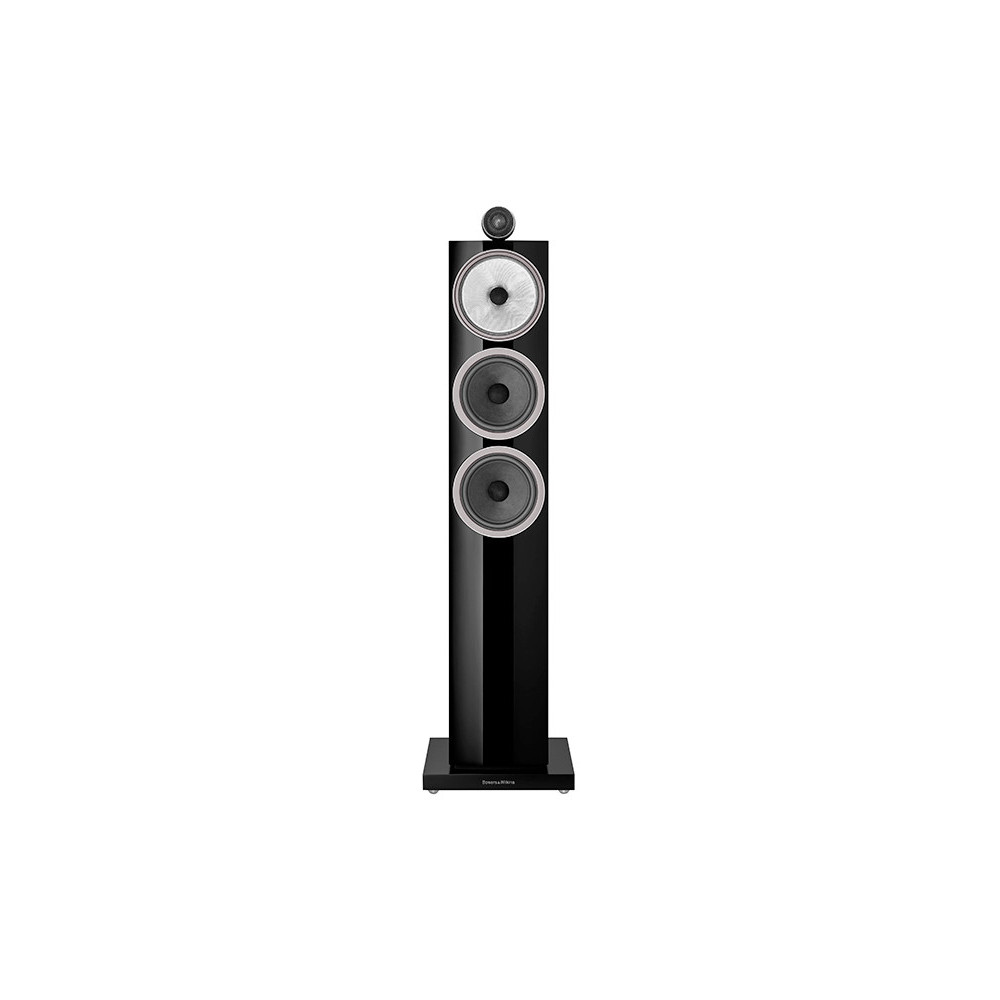 BOWERS & WILKINS 703 S3 - COPPIA Diffusori da pavimento - Audio Impact BOWERS & WILKINS 703 S3 - COPPIA Diffusori da pavimento - Audio Impact