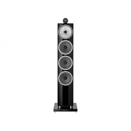 BOWERS & WILKINS 702 S3  - COPPIA