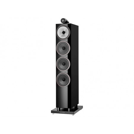 BOWERS & WILKINS 702 S3  - COPPIA