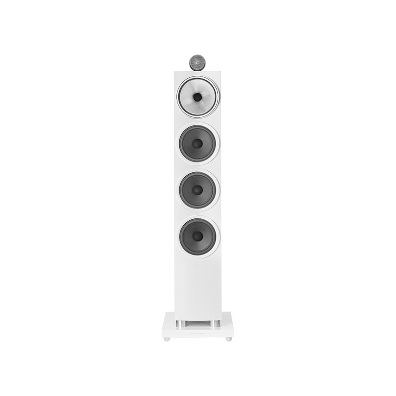 BOWERS & WILKINS 702 S3 - PAIR
