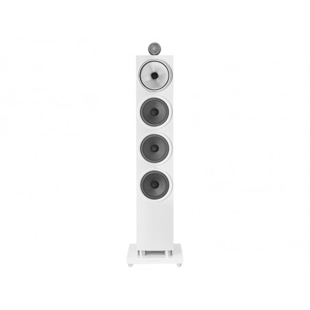 BOWERS & WILKINS 702 S3  - COPPIA