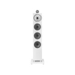 BOWERS & WILKINS 702 S3 - COPPIA Diffusori da pavimento - Audio Impact