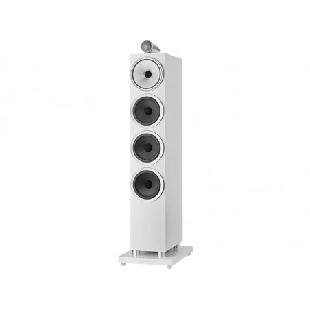 BOWERS & WILKINS 702 S3  - COPPIA