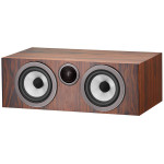 BOWERS & WILKINS HTM6 S2 ANNIVERSARY EDITION - CENTRALE - Audio Impact