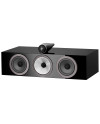 BOWERS & WILKINS HTM6 S2 ANNIVERSARY EDITION - Center speaker - Aud...
