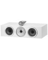 BOWERS & WILKINS HTM6 S2 ANNIVERSARY EDITION - Center speaker - Aud...
