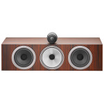 BOWERS & WILKINS HTM71 S3 Centrale - Audio Impact