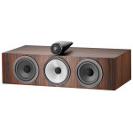 BOWERS & WILKINS HTM71 S3 Centrale - Audio Impact