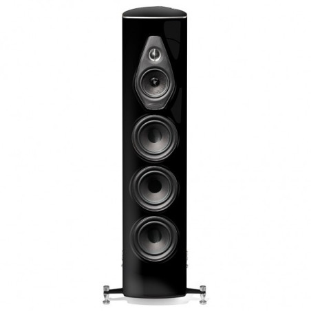 SONUS FABER OLYMPICA NOVA V - PAIR Floorstanding Speakers - Audio I...