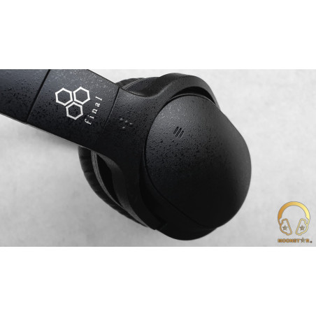 FINAL AUDIO UX3000 SV Cuffie wireless - Audio Impact