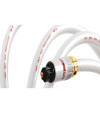 VAN DEN HUL MC PLATINUM HYBRID MKII BALANCED - Cavi RCA  - Audio Impact