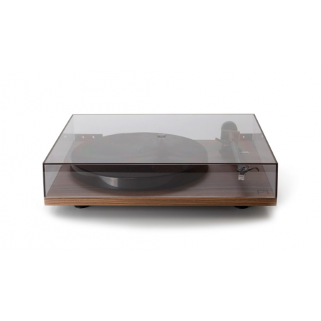 REGA PLANAR 1 WALNUT