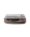 Rega PLANAR 1 Matte Black - Hi-Fi Turntables - Audio Impact