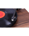 Rega PLANAR 1 Matte Black - Hi-Fi Turntables - Audio Impact