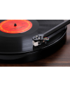Rega PLANAR 1 Matte Black - Hi-Fi Turntables - Audio Impact