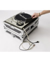 MAGMA MULTI FORMAT TURNTABLE CASE