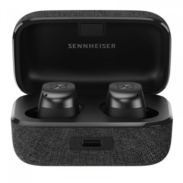 Sennheiser RS120 II cuffie wireless tv recensione prezzo e caratteristiche