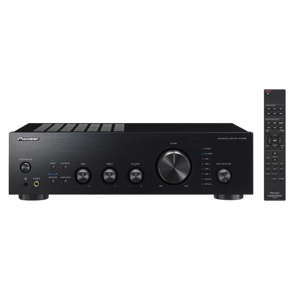 PIONEER A40AE BLACK