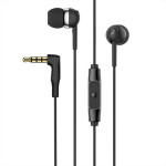 SENNHEISER CX80S Auricolari - Audio Impact