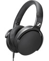 HD400S
