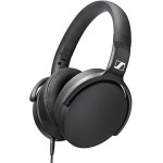 SENNHEISER HD 400S Cuffie chiuse - Audio Impact