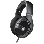 SENNHEISER HD 569 - Cuffie chiuse - Audio Impact