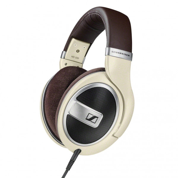 SENNHEISER HD 599