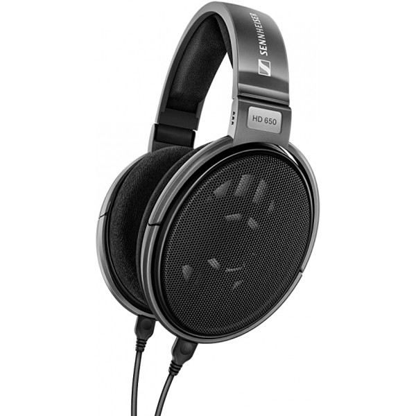 SENNHEISER HD 650