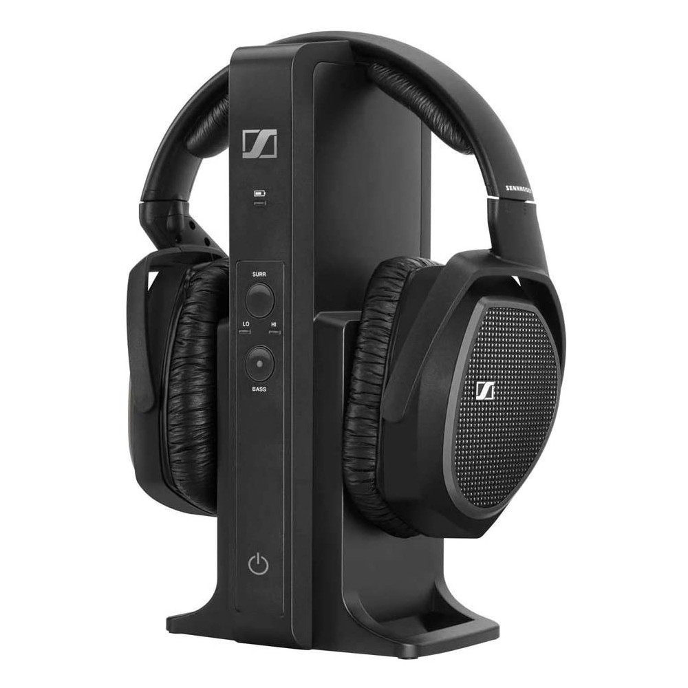 SENNHEISER RS 175-U - Cuffie wireless - Audio Impact