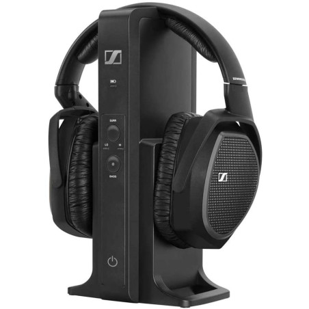 SENNHEISER RS 175-U - Cuffie wireless - Audio Impact