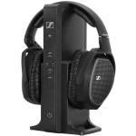 SENNHEISER RS 175-U - Cuffie wireless - Audio Impact