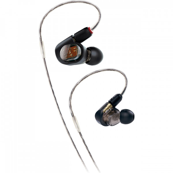 BEYERDYNAMIC BYRON BTA - In-Ear Headphones - Audio Impact