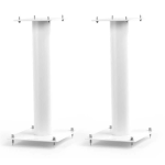 NORSTONE STYLUM 1 - COPPIA Stand - Audio Impact