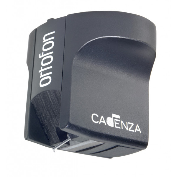 ORTOFON MC CADENZA BLACK