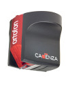 ORTOFON MC CADENZA RED
