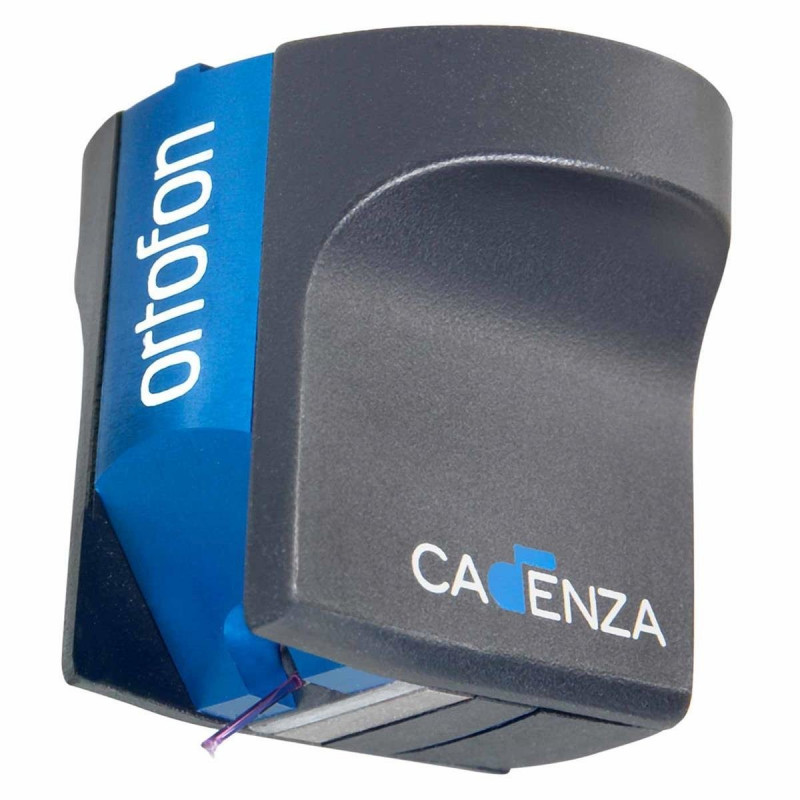 ORTOFON MC CADENZA BLUE