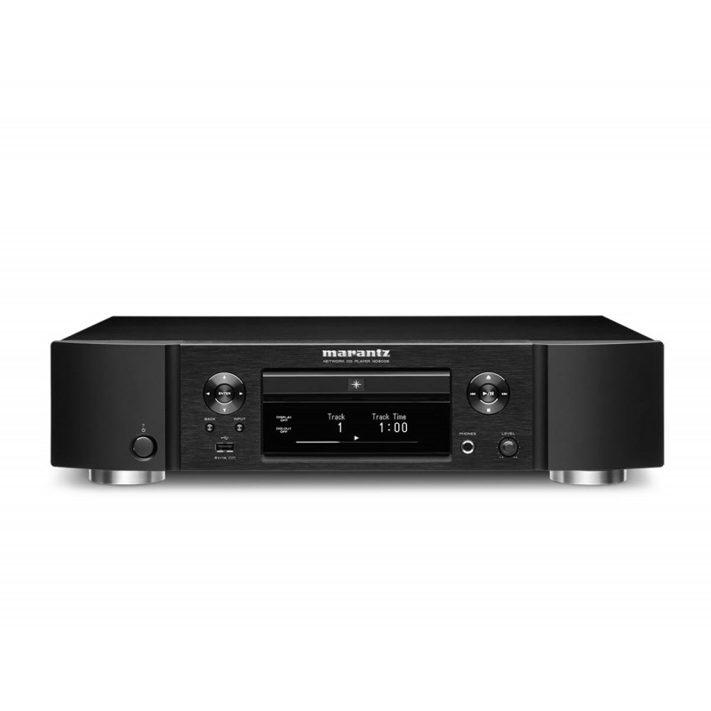 MARANTZ ND8006 BLACK