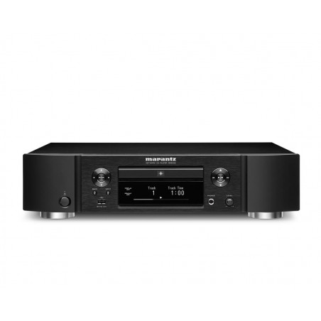 MARANTZ ND8006 BLACK