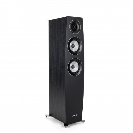 JAMO C 95 II BLACK ASH - PAIR