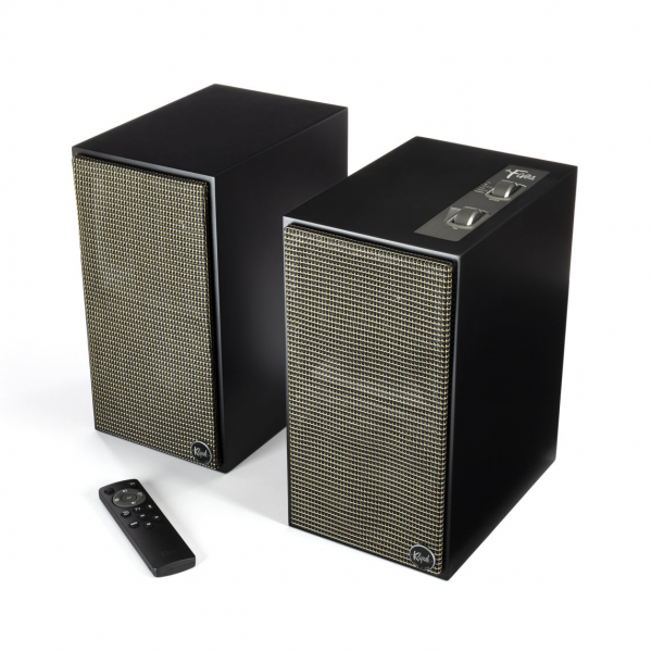 KLIPSCH THE FIVES BLACK