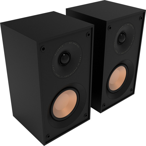 KLIPSCH KD-400 BLACK