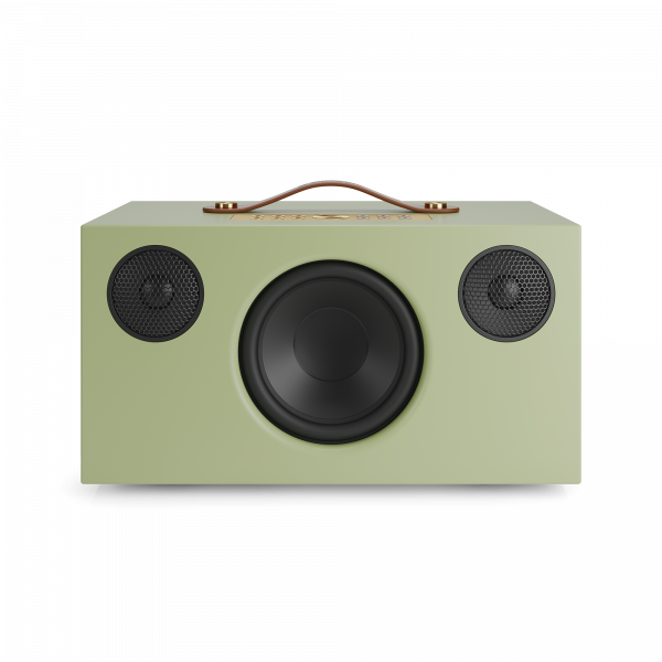 AUDIO PRO C10 MKII SAGE GREEN