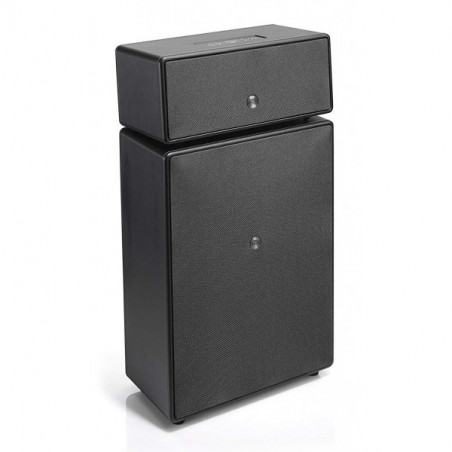 AUDIO PRO DRUMFIRE II BLACK