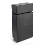 AUDIO PRO DRUMFIRE II NERO Diffusori Attivi / Wireless - Audio Impact