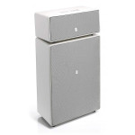AUDIO PRO DRUMFIRE II BIANCO Diffusori Attivi / Wireless - Audio Im...