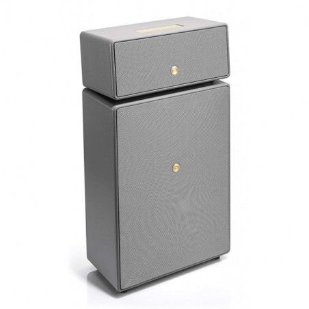 AUDIO PRO DRUMFIRE II GRIGIO