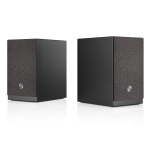 AUDIO PRO A28 BLACK - COPPIA Diffusori Attivi / Wireless - Audio Im...
