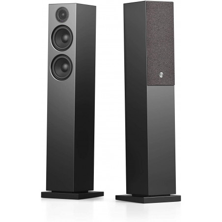 AUDIO PRO A38 BLACK - PAIR