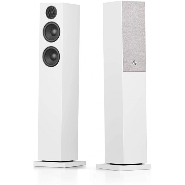 AUDIO PRO A38 WHITE